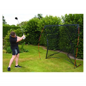 Precision Multi Sport Practise Net 7ft x 7ft