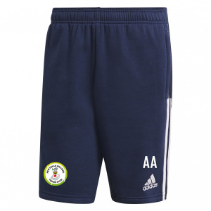 adidas Tiro 21 Sweat Shorts (M)