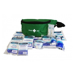 Bumbag First Aid Kit