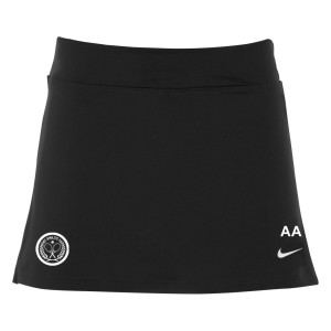 Zelus-Nike Womens Team Skort