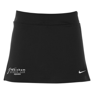 Zelus-Nike Womens Team Skort