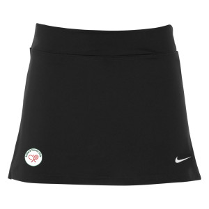 Zelus-Nike Womens Team Skort