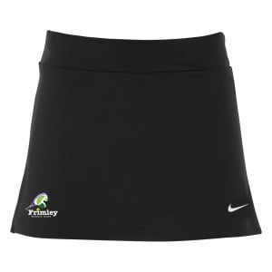 Zelus-Nike Womens Team Skort