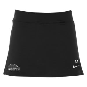 Zelus-Nike Womens Team Skort