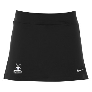 Zelus-Nike Womens Team Skort