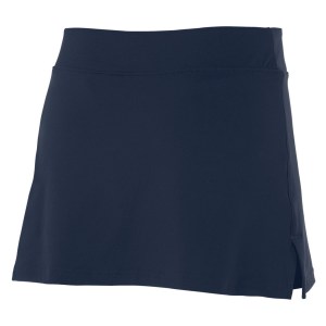 Nike Womens Team Skort Navy