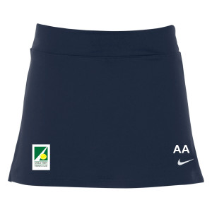 Nike Womens Team Skort