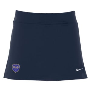 Zelus-Nike Womens Team Skort