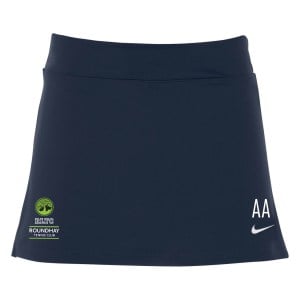 Nike Womens Team Skort