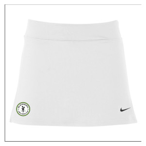Zelus-Nike Womens Team Skort