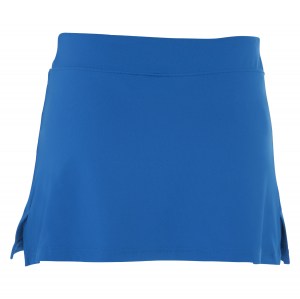 Nike Womens Team Skort Royal Blue