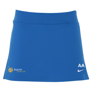 Nike Womens Team Skort