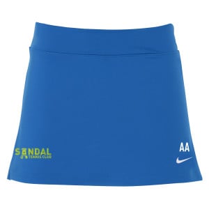 Nike Womens Team Skort