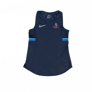 Nike Womens Dri-FIT Academy Racerback Vest (W)