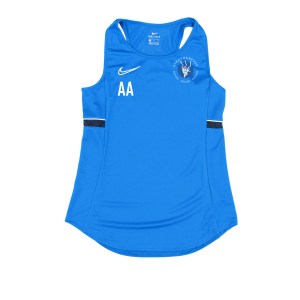 Nike Womens Dri-FIT Academy Racerback Vest (W)