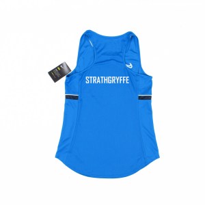 Nike Womens Dri-FIT Academy Racerback Vest (W)