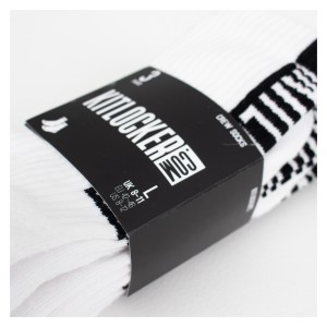 Cotton Crew Socks (3 Pack)