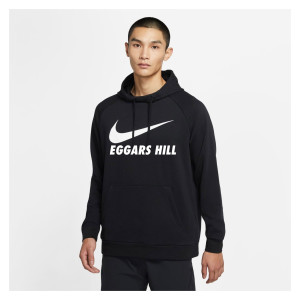 Nike Swoosh Pullover Hoodie