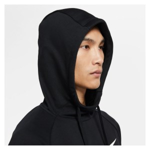 Nike Swoosh Pullover Hoodie