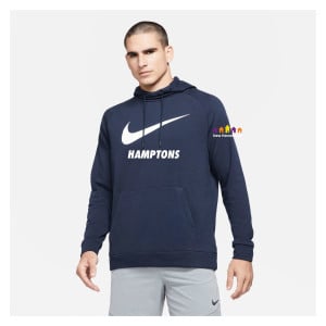 Nike Swoosh Pullover Hoodie