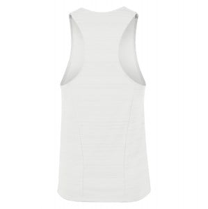 Zelus-Nike Dry Miler Singlet (M)