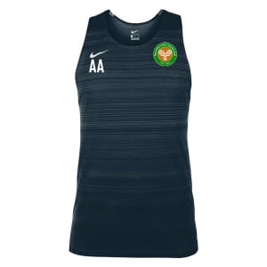 Nike Dry Miler Singlet (M)