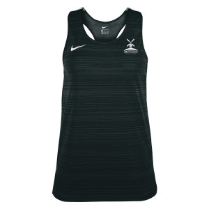 Zelus-Nike Womens Dry Miler Singlet (W)