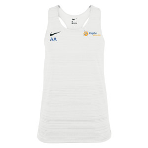 Nike Womens Dry Miler Singlet (W)