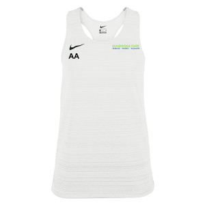 Nike Womens Dry Miler Singlet (W)