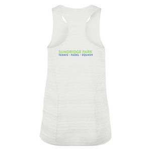 Nike Womens Dry Miler Singlet (W)