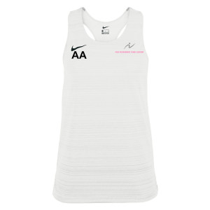 Nike Womens Dry Miler Singlet (W)