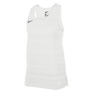 Zelus-Nike Womens Dry Miler Singlet (W)