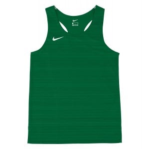 Nike Womens Dry Miler Singlet (W)