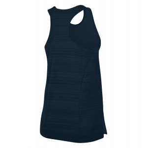 Zelus-Nike Womens Dry Miler Singlet (W)