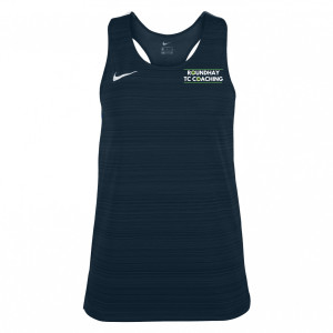 Nike Womens Dry Miler Singlet (W)