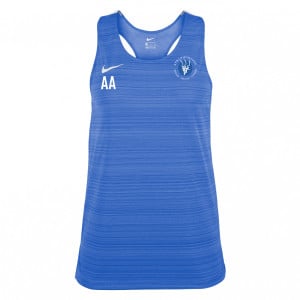 Nike Womens Dry Miler Singlet (W)