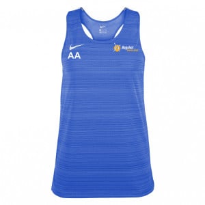 Nike Womens Dry Miler Singlet (W)