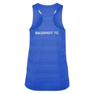 Nike Womens Dry Miler Singlet (W)