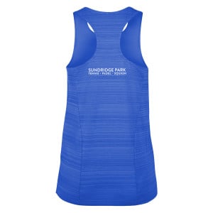 Nike Womens Dry Miler Singlet (W)