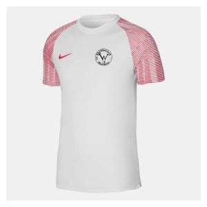 Nike Academy Short Sleeve Jersey