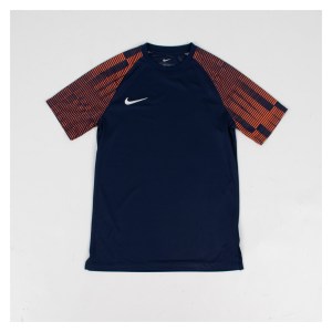 Nike Academy Short Sleeve Jersey