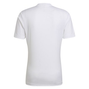 adidas Entrada 22 Short Sleeve Jersey