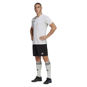 adidas Entrada 22 Short Sleeve Jersey