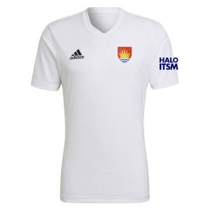 adidas Entrada 22 Short Sleeve Jersey