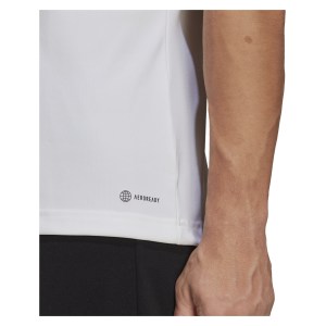 adidas Entrada 22 Short Sleeve Jersey