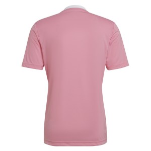 adidas Entrada 22 Short Sleeve Jersey
