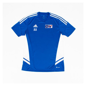 adidas Condivo 22 Jersey