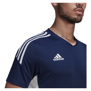 adidas Condivo 22 Jersey Team Navy Blue-White