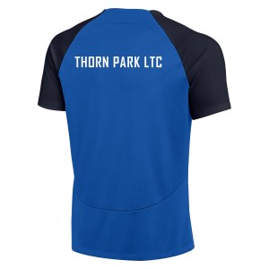 Nike Academy Pro Short-Sleeve Tee