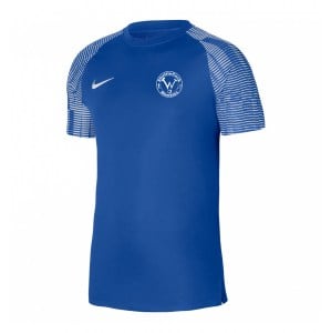 Nike Academy Short Sleeve Jersey